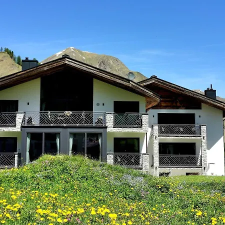 Engadin Premium & Private Samnaun