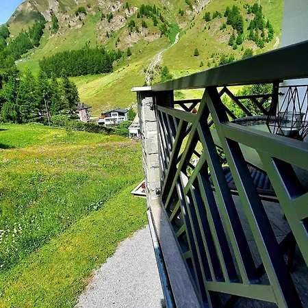 Engadin Premium & Private Appartement Samnaun