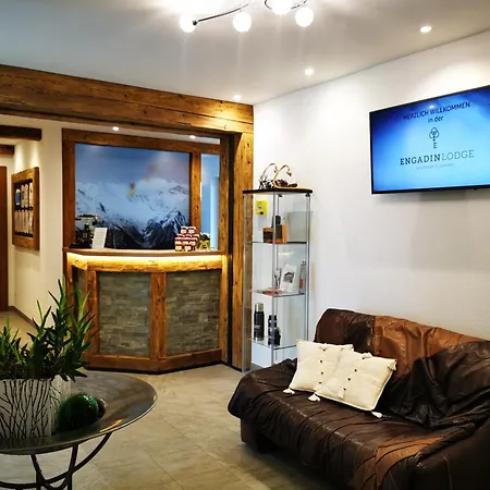 Engadin Premium & Private Appartement *