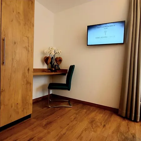 Engadin Premium & Private Samnaun
