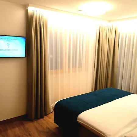 Appartement Engadin Premium & Private