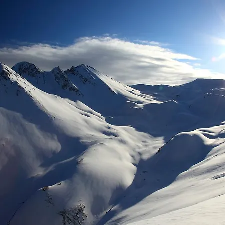 Engadin Premium & Private Samnaun