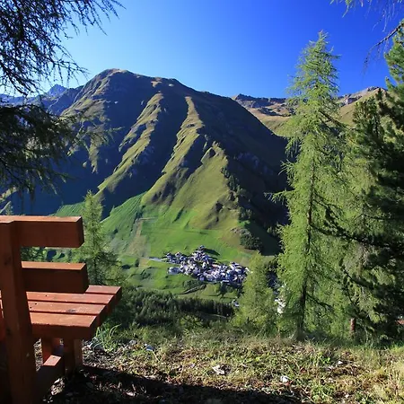 Engadin Premium & Private * Samnaun