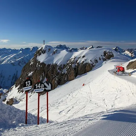 Engadin Premium & Private * Samnaun