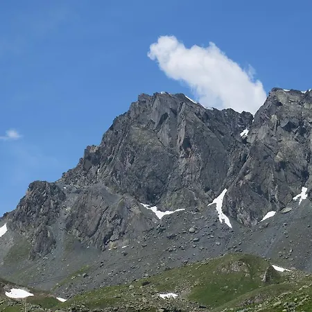 Appartement Engadin Premium & Private *