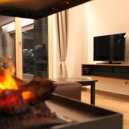 Engadin Premium & Private * Samnaun
