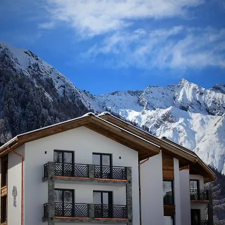 Engadin Premium & Private * Samnaun