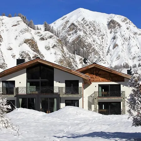 Engadin Premium & Private Samnaun