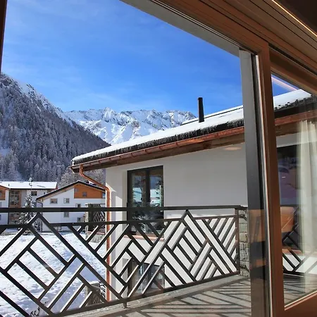 Engadin Premium & Private * Samnaun