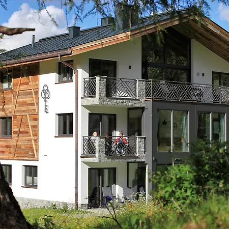 Engadin Premium & Private Appartement