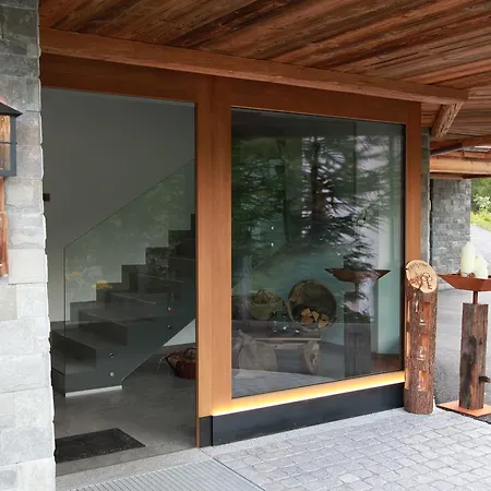 Appartement Engadin Premium & Private *