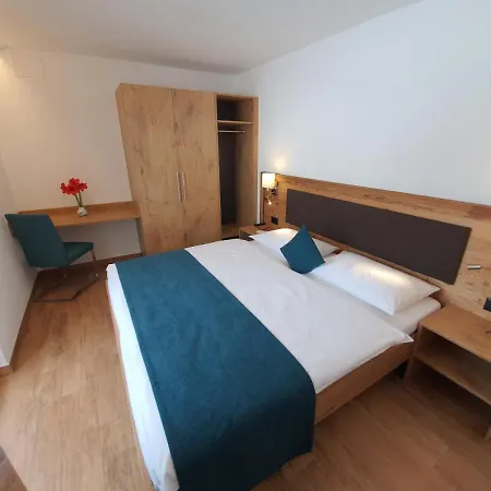 Engadin Premium & Private * Samnaun