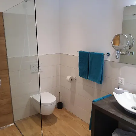 Appartement Engadin Premium & Private