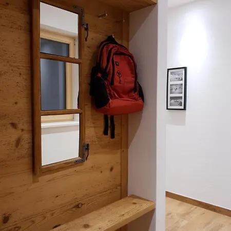 Appartement Engadin Premium & Private