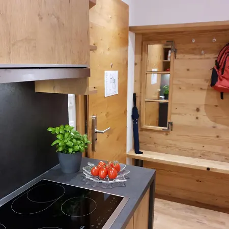 Engadin Premium & Private Appartement