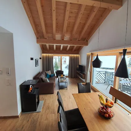 Engadin Premium & Private * Samnaun