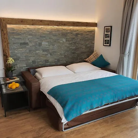 Engadin Premium & Private Appartement