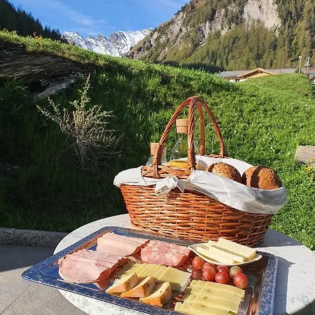 Appartement Engadin Premium & Private *