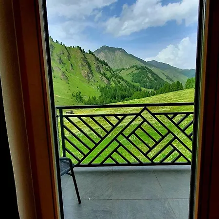 Engadin Premium & Private Apartament